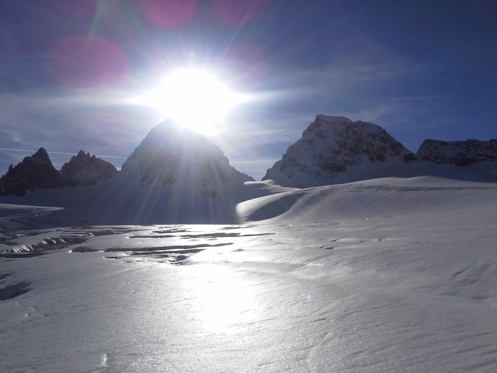 Vermunt - Silvretta Sommer Premium Card Inklusive Galtuer Exterior photo