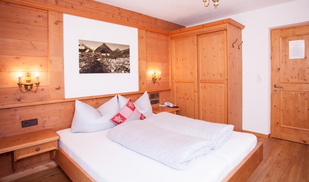 Vermunt - Silvretta Sommer Premium Card Inklusive Galtuer Exterior photo