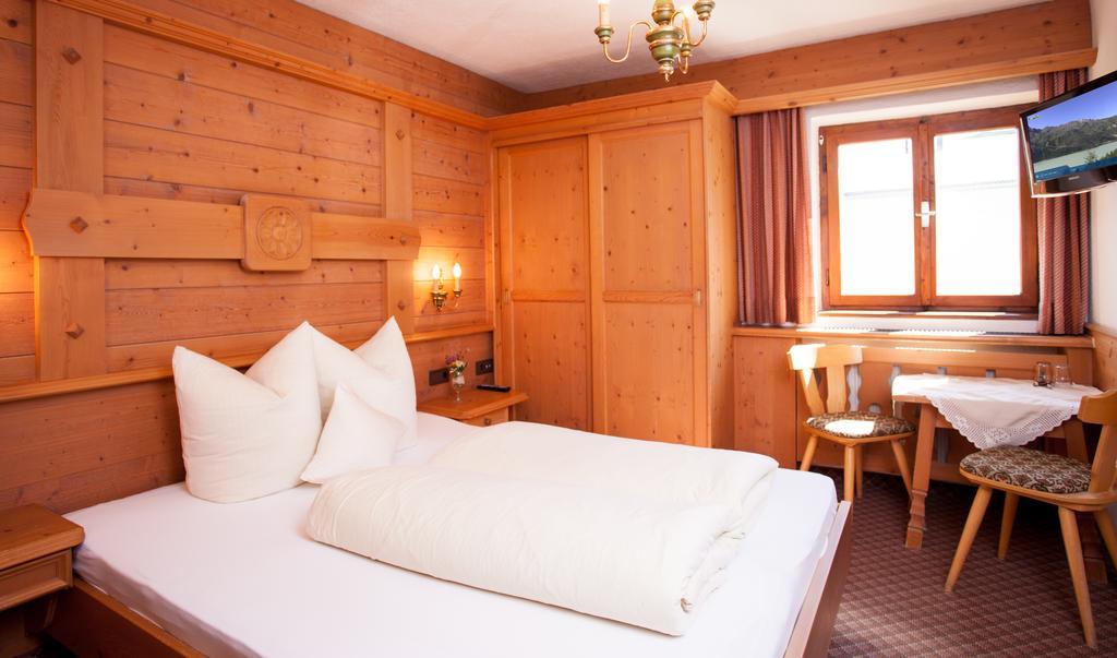 Vermunt - Silvretta Sommer Premium Card Inklusive Galtuer Exterior photo